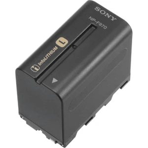 Sony NP-F970 Batarya