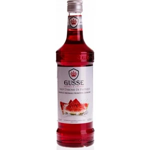 Karpuz Aromalı Kokteyl Şurup 700 Ml
