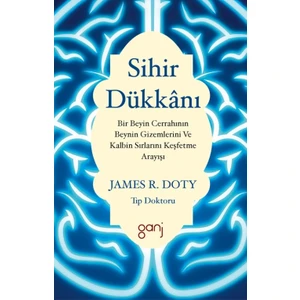 Sihir Dükkanı