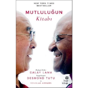 Mutluluğun Kitabı