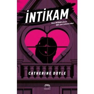 İntikam -  Catherine Doyle