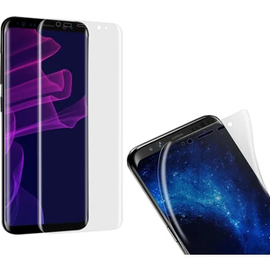 Samsung Galaxy S8+ Plus Full Ekran 3D Koruma Pet Film