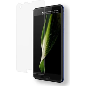 Htc U Ultra 5.7 Tempered Glass Cam Ekran Koruma