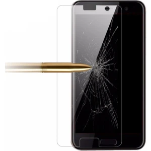 Htc U Play Tempered Glass Cam Ekran Koruma