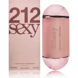 Carolina Herrera 212 Sexy Edp 100 Ml Kadın Parfümü