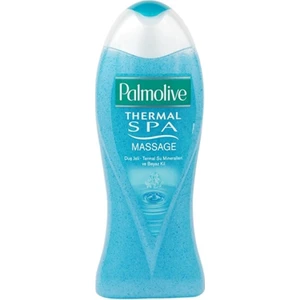 Palmolıve Dus Jelı 500Ml Women Terhmal Masage