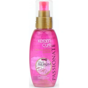 Passionate Keratinli Saç Serumu 100 Ml.