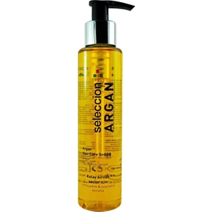Seleccıon Plus Haır Care Serum 125Ml Argan