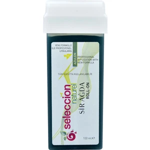 Seleccıon Naturel Agda Rollon Sır 100Ml Azulen