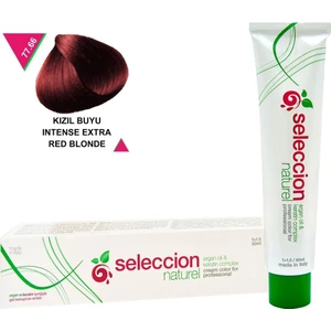 Seleccıon Naturel Color 60Ml 77.66 Kızıl Buyu