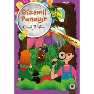 Gizemli Panayır