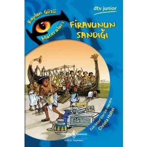 Firavunun Sandığı