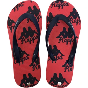 Kadın Terlik Kırmızı