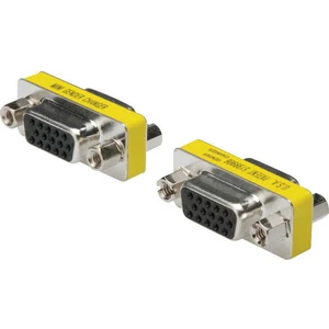 Platoon Vga 15 Pin Dişi Dişi Çevirici