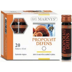 Propolvit Defens 20 Flakon