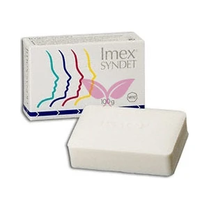 Imex Syndet 100 gr Cilt Sabunu