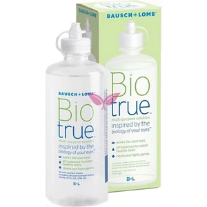 Biotrue Çok Amaçlı Solusyon 300ml