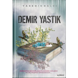 Demir Yastık
