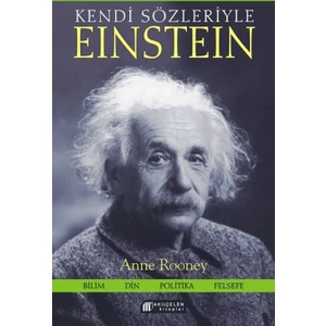 Kendi Sözleriyle Einstein - Anne Rooney