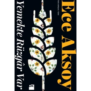 Yemekte Rüzgar Var - Ece Aksoy