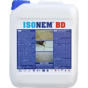 Bd Görünmez Şeffaf Su Yalıtımı 5 lt