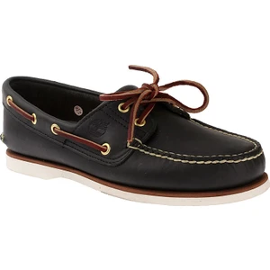 Classic 74036 Erkek Bot 018 Black Whıte