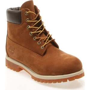 6 Premium Boot Turuncu Erkek Bot TB0720668271