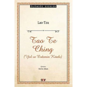Tao Te Ching