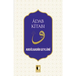 Adab Kitabı