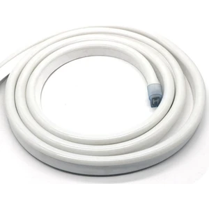 Ct 4554 Neon Led Hortum 1 Mt Kırmızı