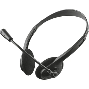 Zıva Chat Headset Tru21517 Mıkrofonlu Kulaklık