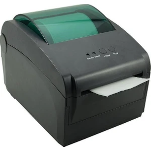 By42Sud Barkod Etiket Termal Hız 108 Mm 4 İnch By42Sud