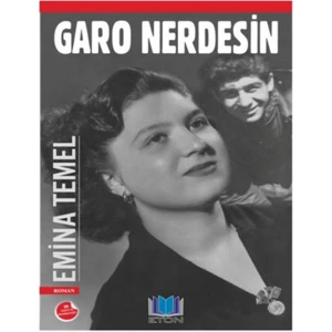 Garo Nerdesin