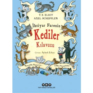 İhtiyar Farenin Kediler Kılavuzu