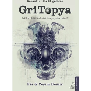 Gritopya - Yeşim Demir