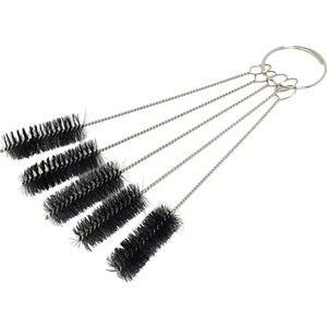 Puff Cleaner 5 Adet Pipo Temizlik Fırçası Pt98