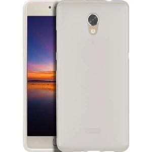 Lenovo Vibe P2 Kılıf Transparent Soft