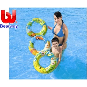 Bw36013B Simit 56 cm Deniz Dünyası 36