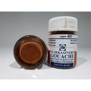 Guaj Boya 16Ml Lıght Brown 401