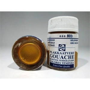 Guaj Boya 16Ml Deep Gold 803