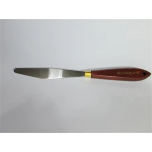 Art Desıgn Spatula No: W-27
