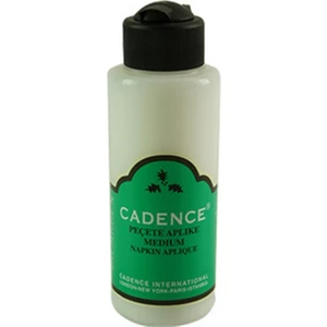 Peçete Aplıke Medıum 120 Ml