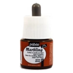 Marbling (Ebru Boyası) 07 Sienna 45Ml