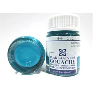 Guaj Boya 16Ml Turquoıse Blue 522