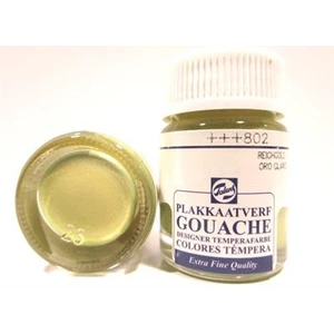 Guaj Boya 16Ml Lıght Gold 802