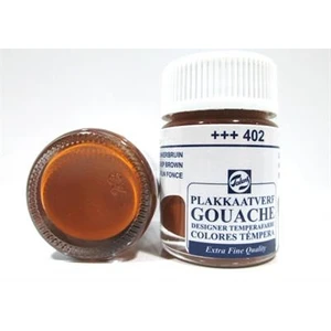 Guaj Boya 16Ml Deep Brown 402