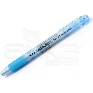 Knock 3.8 Tombow Kalem Silgi Mavi