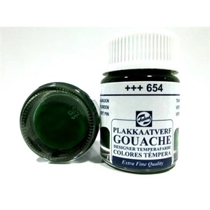 Guaj Boya 16Ml Fır Green 654