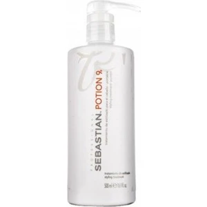 Potion 9 Dalgalı Saçlar İçin Bukle Belirginleştirici Şekillendirici 500 ml