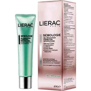 Sebologie Regulating Gel Blemish Correction 40 ml - Bakım Kremi